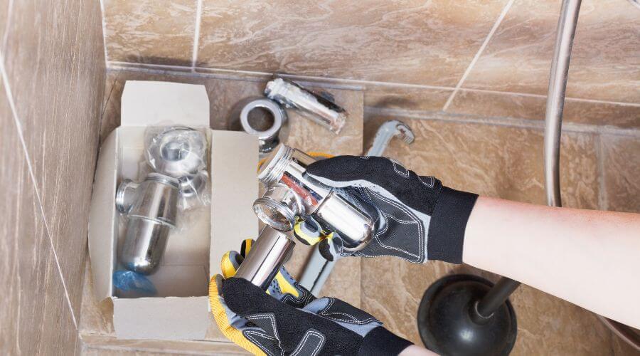 Professional New roof installation in Crescent, OR